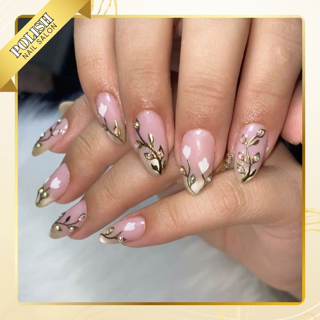 Nail Design